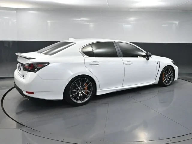 2016 Lexus GS F 4th Gen - Image 3 of 20