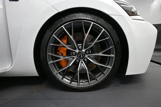 2016 Lexus GS F 4th Gen - Image 11 of 20