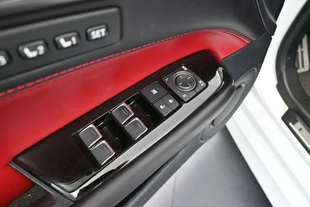 2016 Lexus GS F 4th Gen - Image 14 of 20
