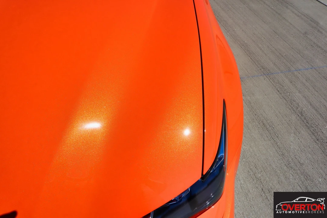 2016 Lexus GS F 4th Gen - Image 2 of 25