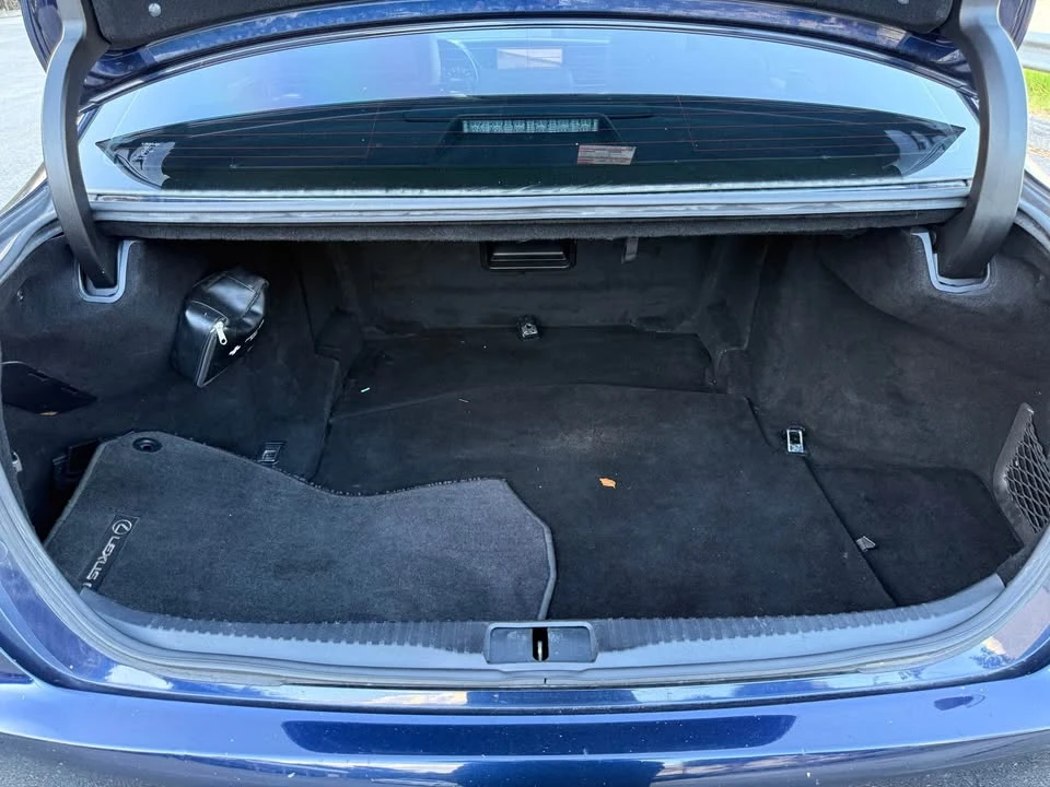 2016 Lexus GS 4th Gen - Image 19 of 20