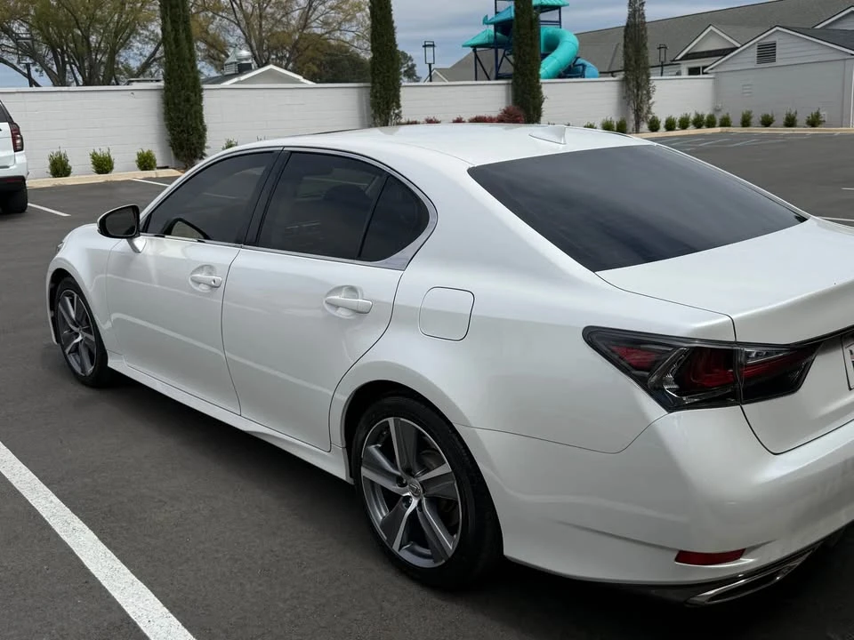 2016 Lexus GS 4th Gen - Image 7 of 12