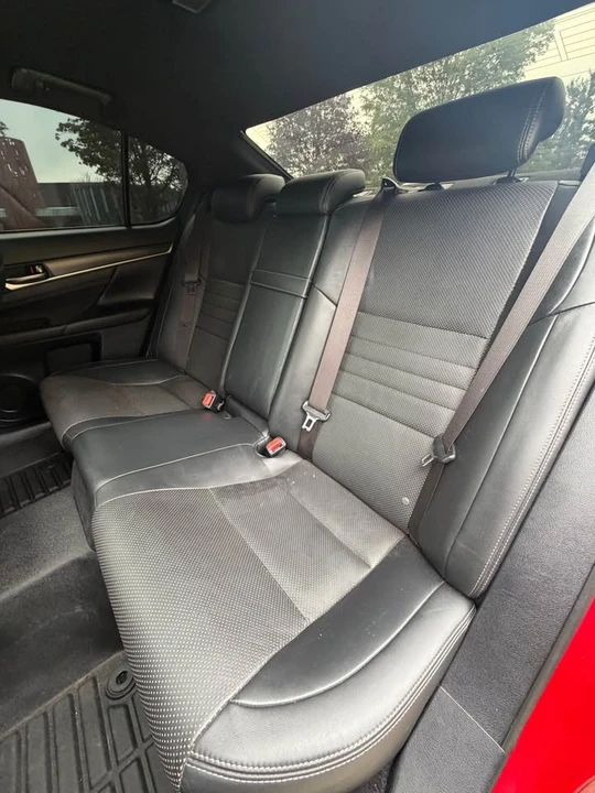 2016 Lexus GS 4th Gen - Image 12 of 20