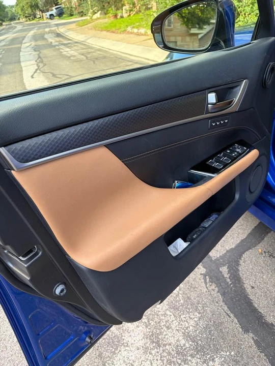 2016 Lexus GS 4th Gen - Image 10 of 20