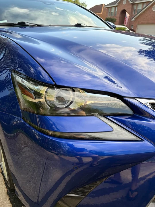 2016 Lexus GS 4th Gen - Image 9 of 20