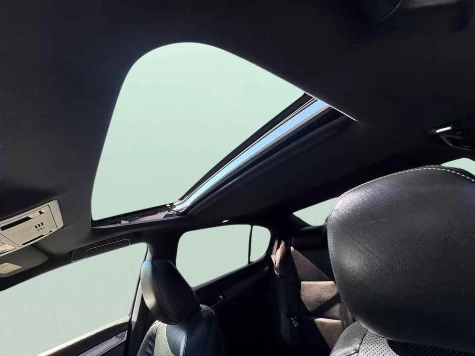 2016 Lexus GS 4th Gen - Image 7 of 10