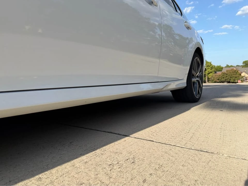 2016 Lexus GS 4th Gen - Image 16 of 20
