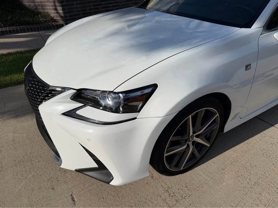 2016 Lexus GS 4th Gen - Image 10 of 20