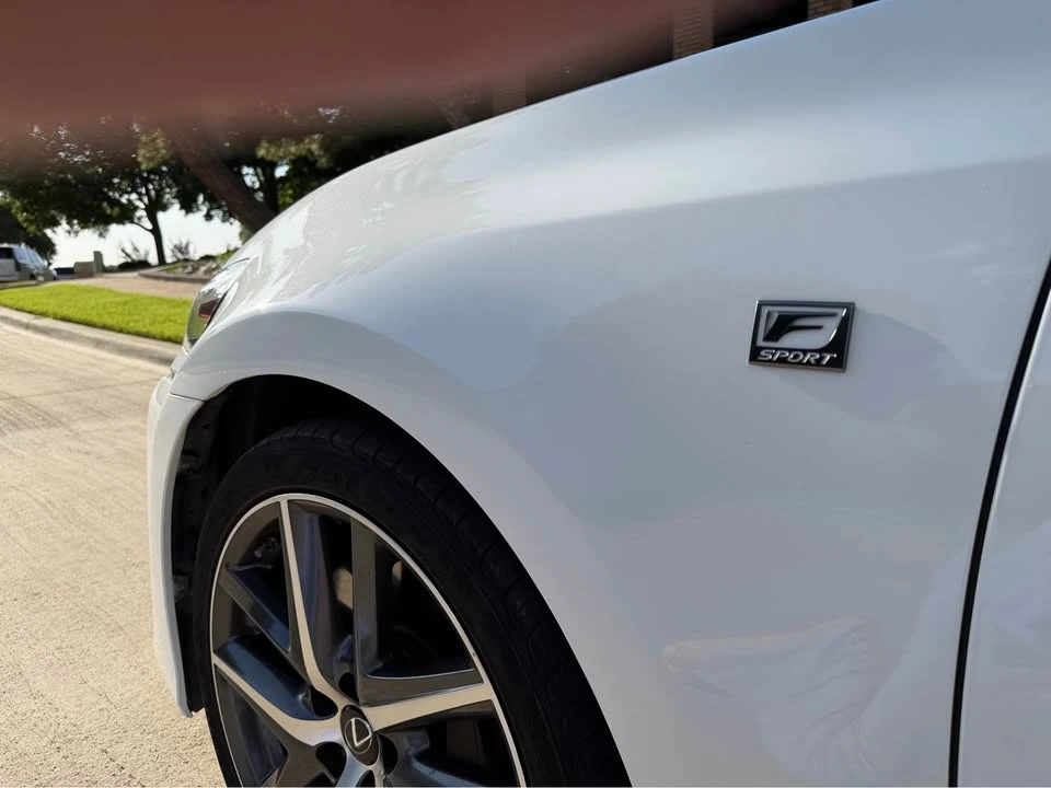 2016 Lexus GS 4th Gen - Image 15 of 20