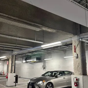 2016 Lexus GS 350 Sedan 4D