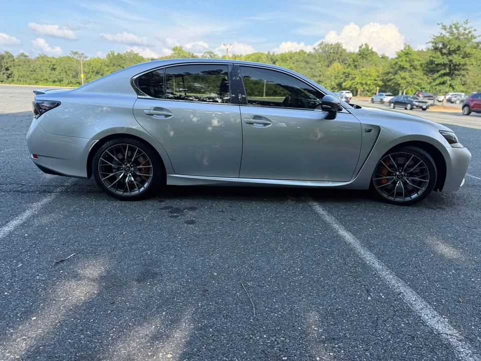 2016 Lexus GS F 4th Gen - Image 7 of 20