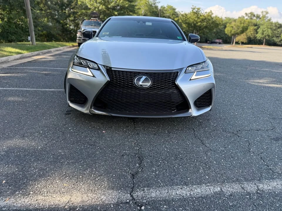 2016 Lexus GS F 4th Gen - Image 2 of 20