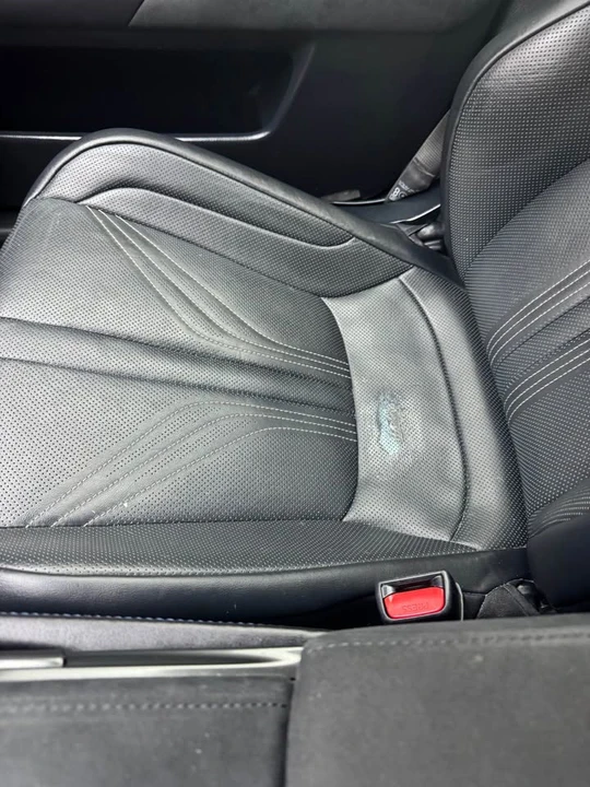 2016 Lexus GS F 4th Gen - Image 8 of 15