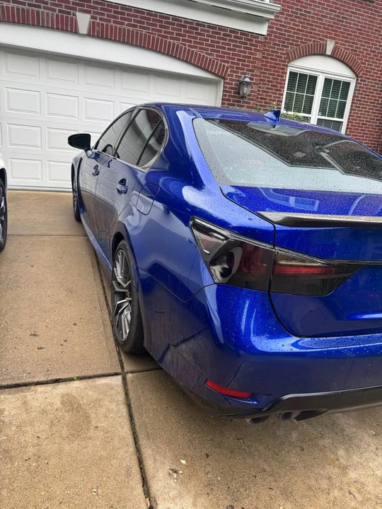 2016 Lexus GS F 4th Gen - Image 3 of 15