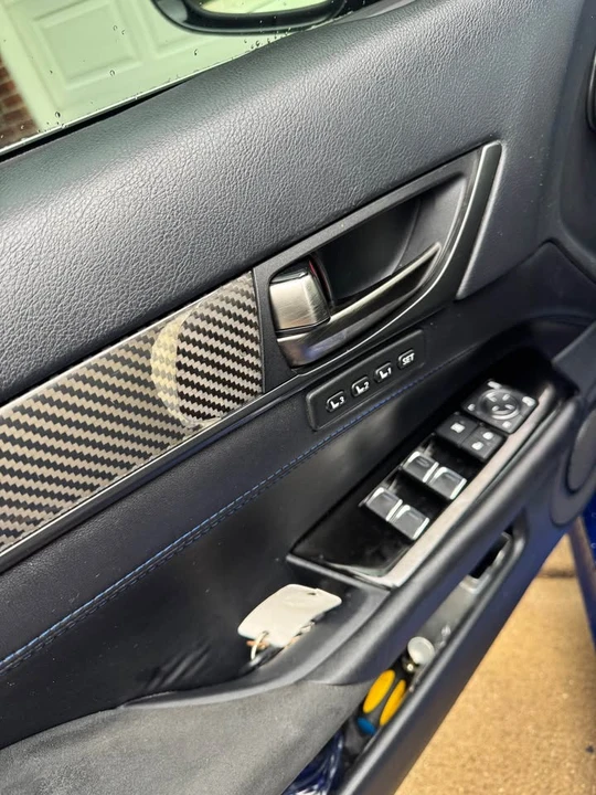 2016 Lexus GS F 4th Gen - Image 12 of 15