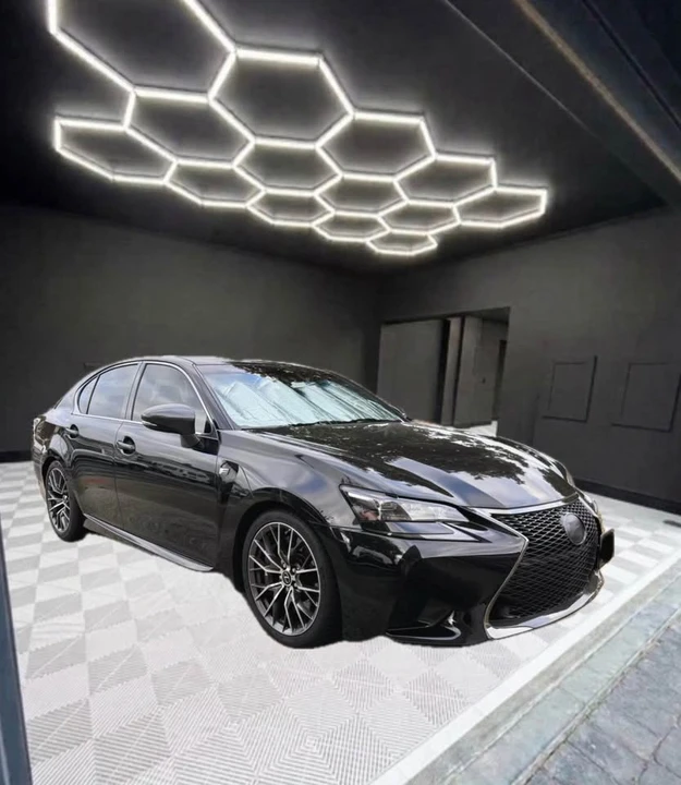 2016 Lexus GS F 4th Gen - Image 2 of 13