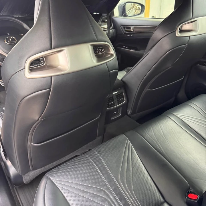 2016 Lexus GS F 4th Gen - Image 12 of 13