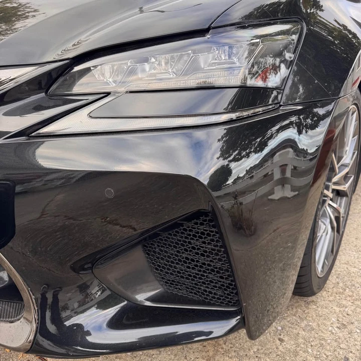 2016 Lexus GS F 4th Gen - Image 4 of 13
