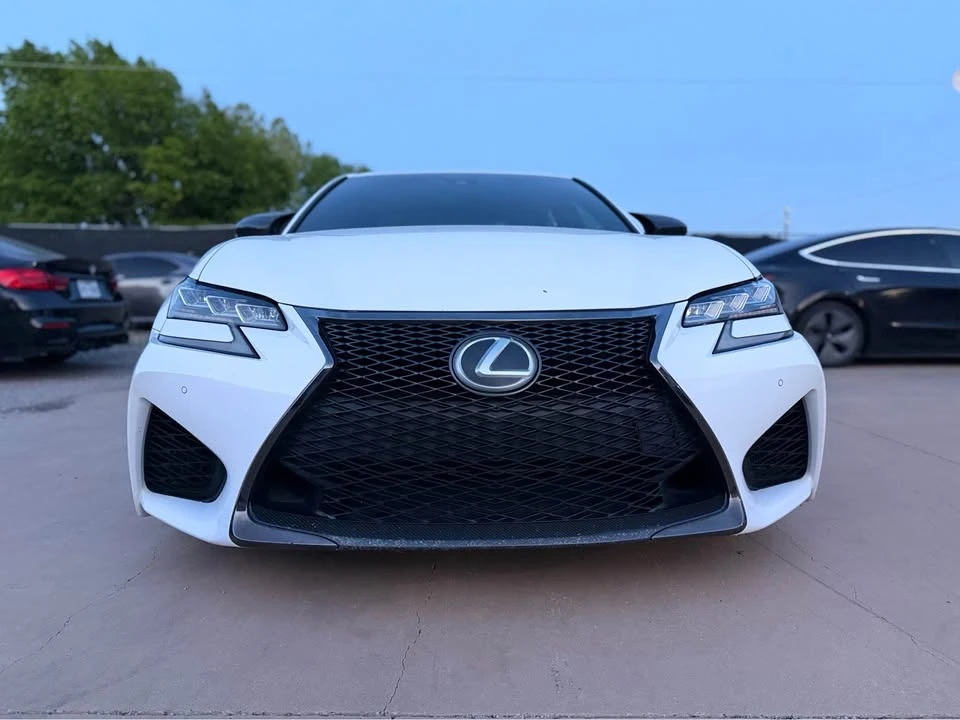 2016 Lexus GS F 4th Gen - Image 5 of 11