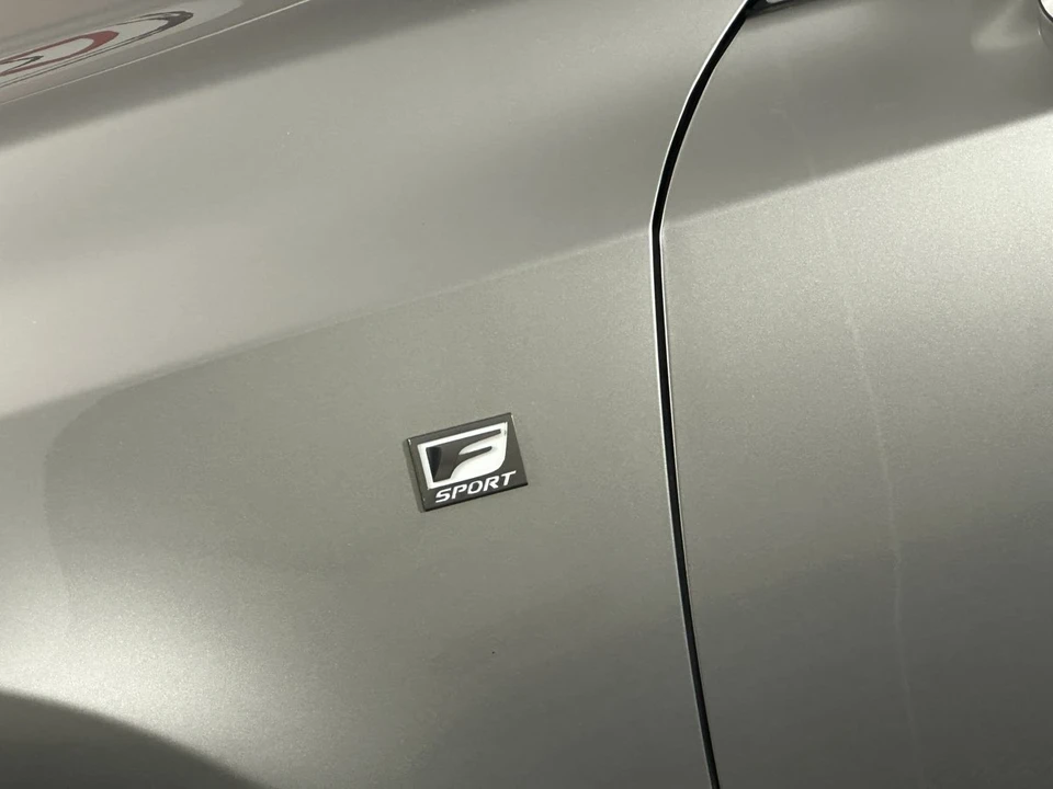 2016 Lexus GS 3rd Gen - Image 15 of 21