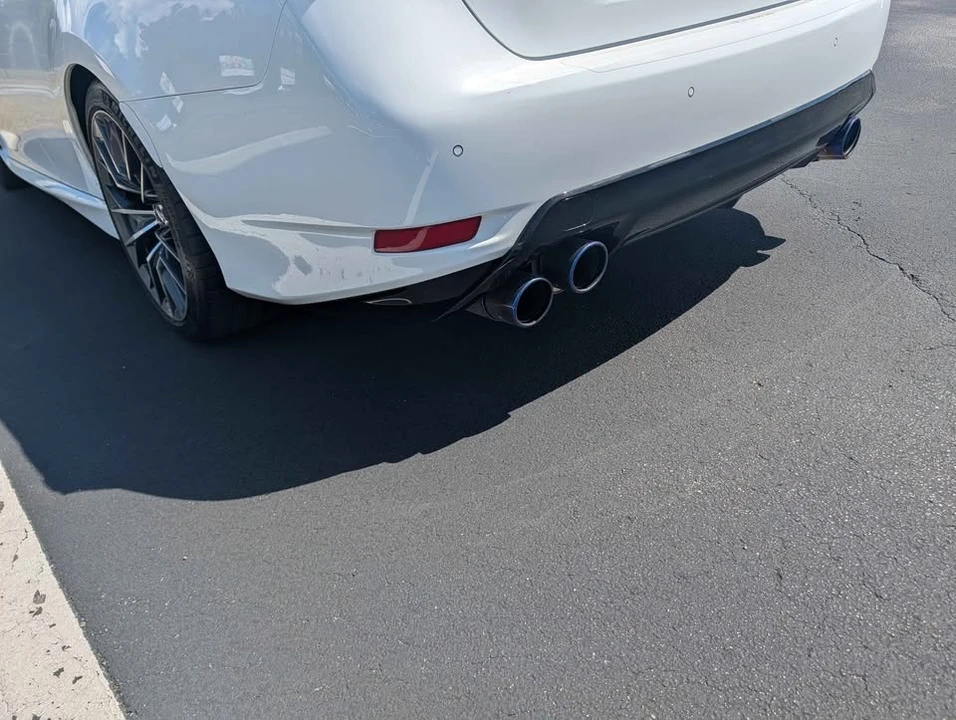 2016 Lexus GS F 4th Gen - Image 3 of 6
