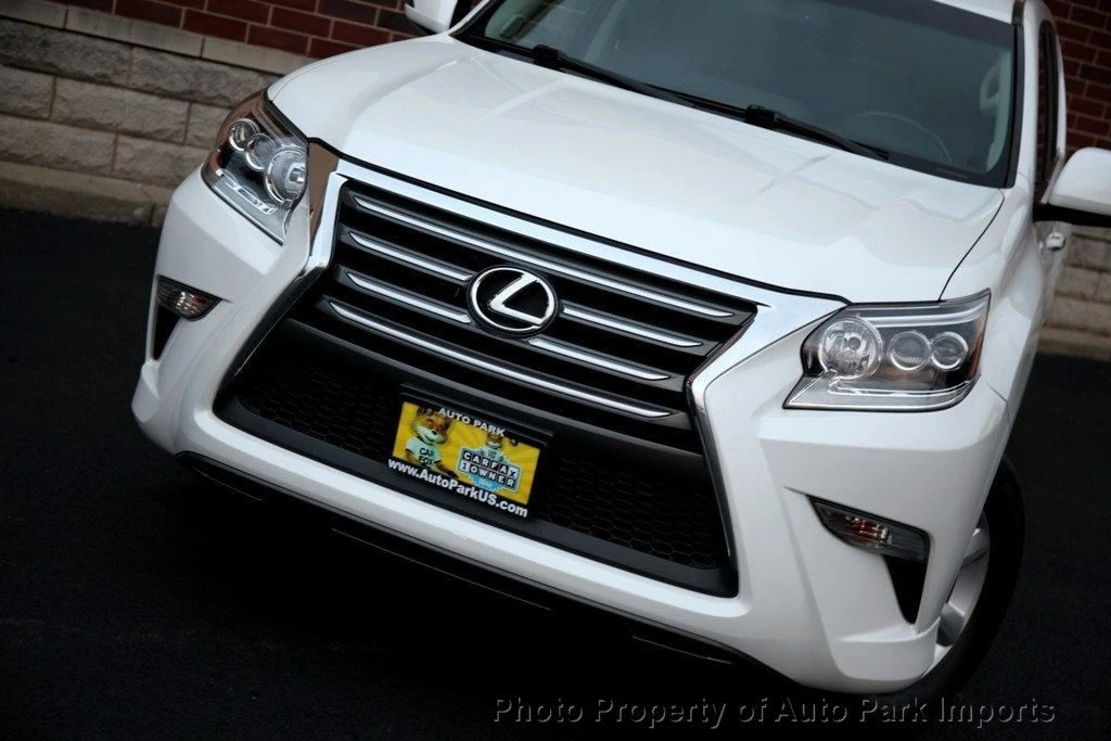 2016 Lexus GX 2nd Gen - Image 7 of 12