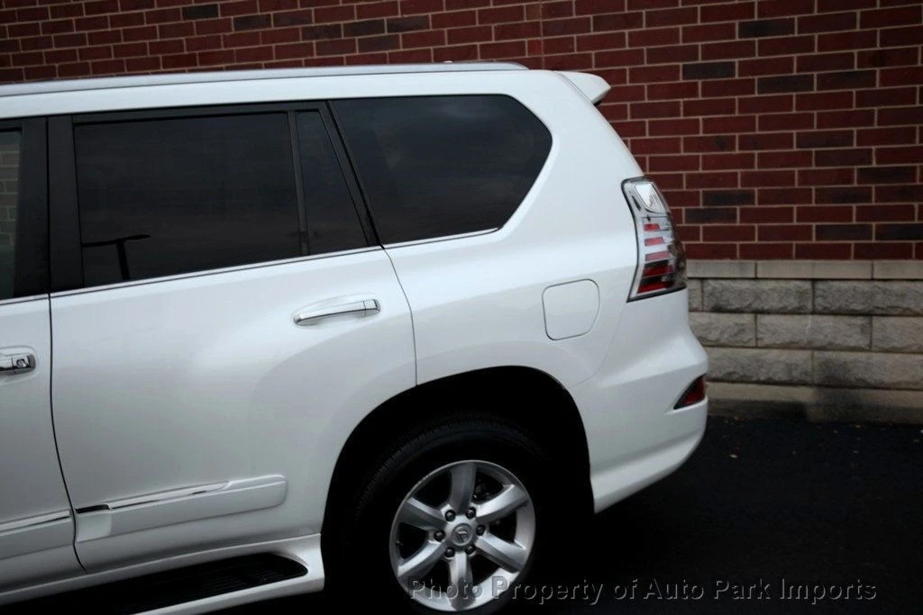 2016 Lexus GX 2nd Gen - Image 5 of 12