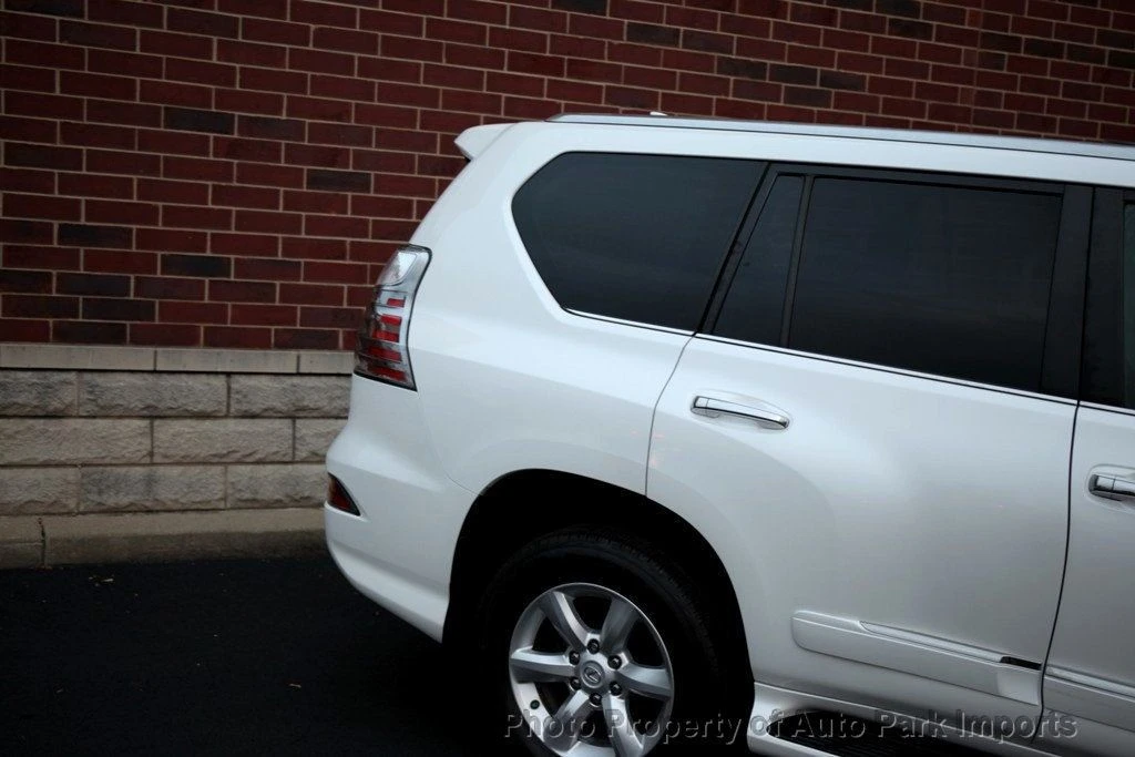 2016 Lexus GX 2nd Gen - Image 12 of 12
