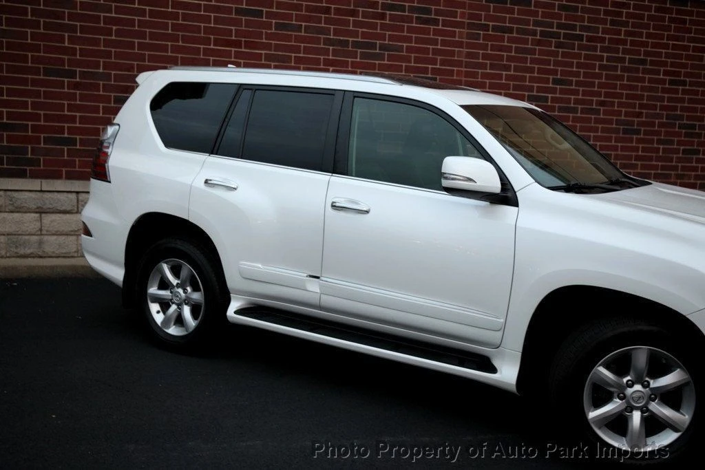 2016 Lexus GX 2nd Gen - Image 11 of 12