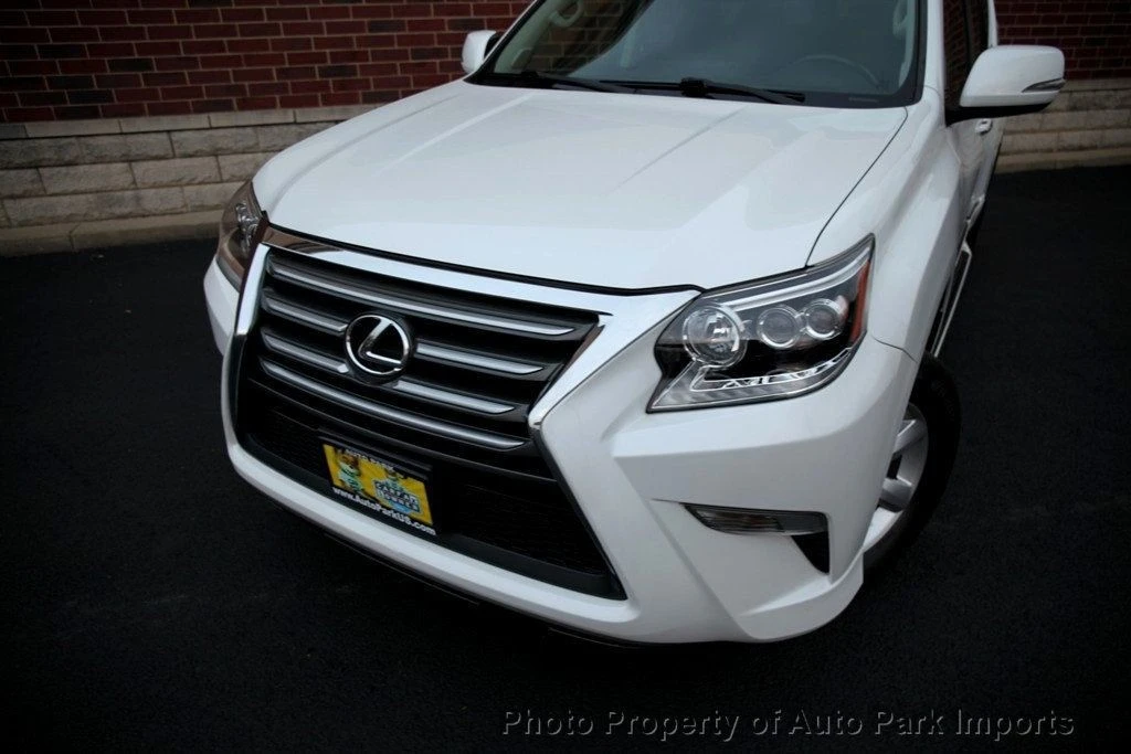 2016 Lexus GX 2nd Gen - Image 8 of 12