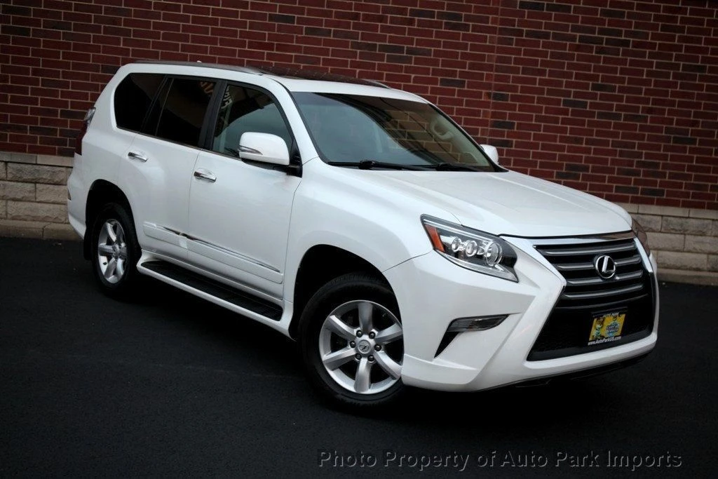 2016 Lexus GX 2nd Gen - Image 10 of 12