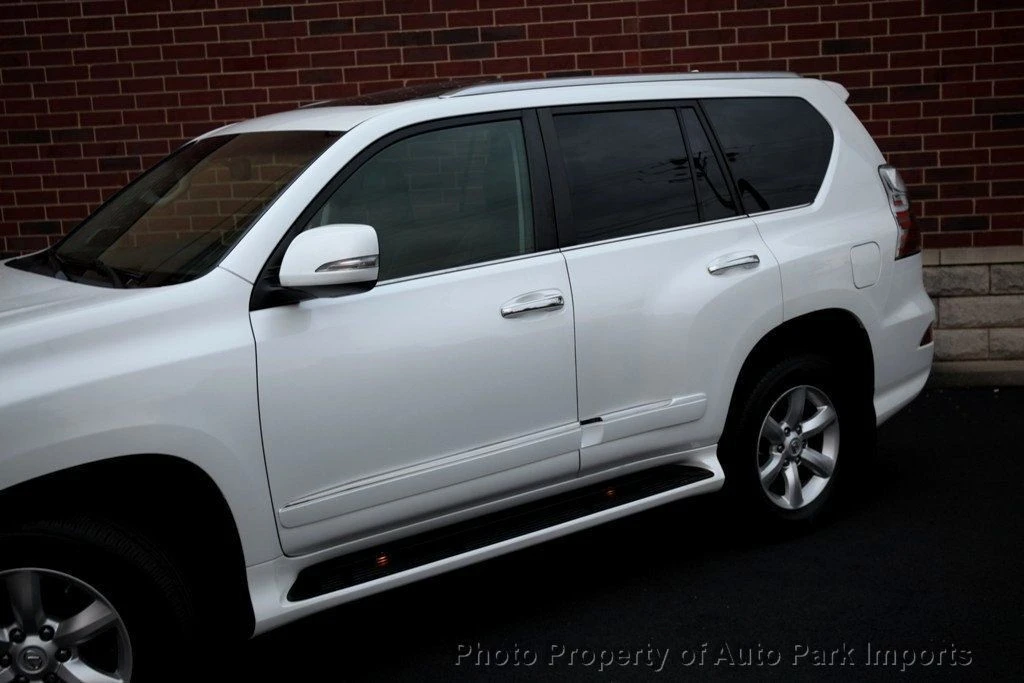 2016 Lexus GX 2nd Gen - Image 4 of 12