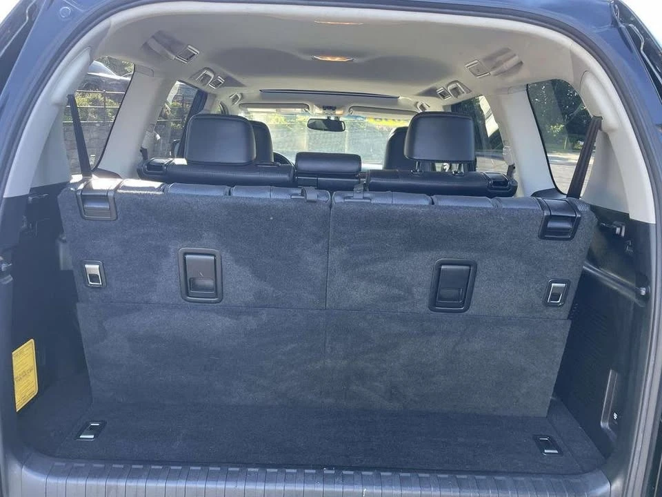2016 Lexus GX 2nd Gen - Image 8 of 20