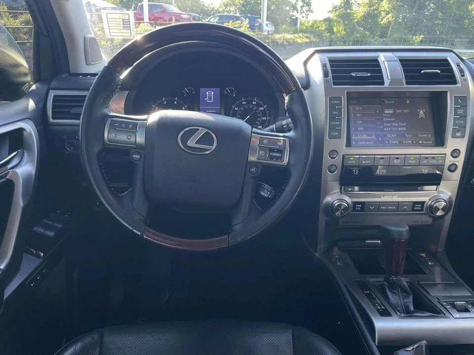 2016 Lexus GX 2nd Gen - Image 13 of 20