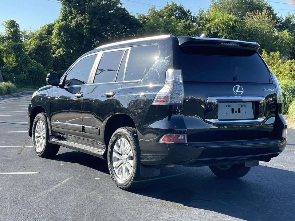 2016 Lexus GX 2nd Gen - Image 4 of 20