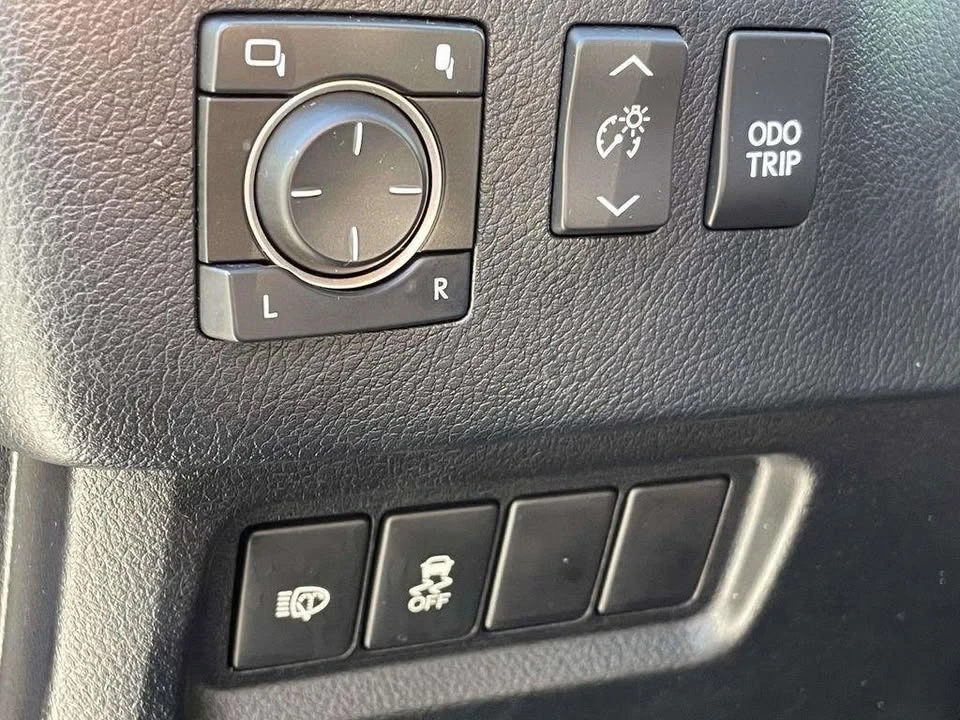 2016 Lexus GX 2nd Gen - Image 20 of 20