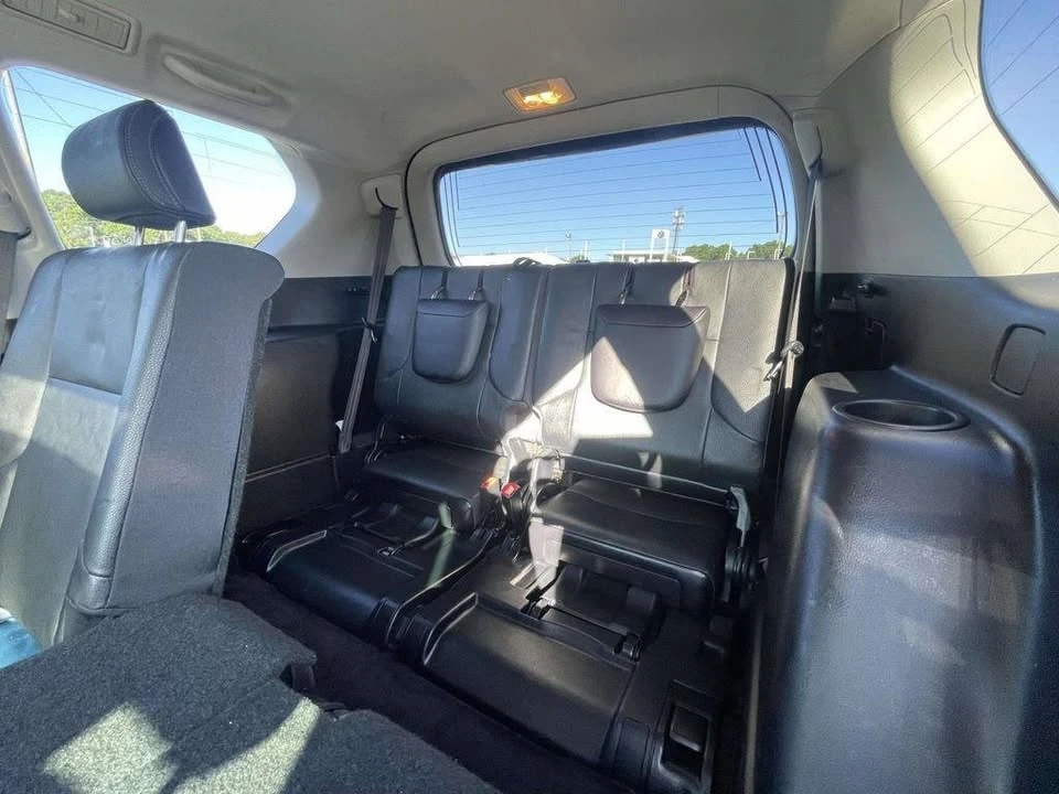 2016 Lexus GX 2nd Gen - Image 11 of 20