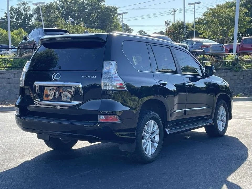 2016 Lexus GX 2nd Gen - Image 6 of 20