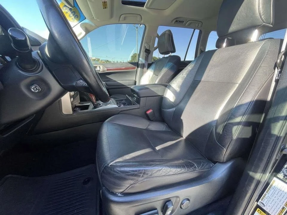 2016 Lexus GX 2nd Gen - Image 17 of 20
