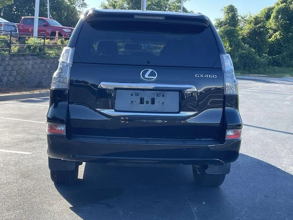 2016 Lexus GX 2nd Gen - Image 5 of 20