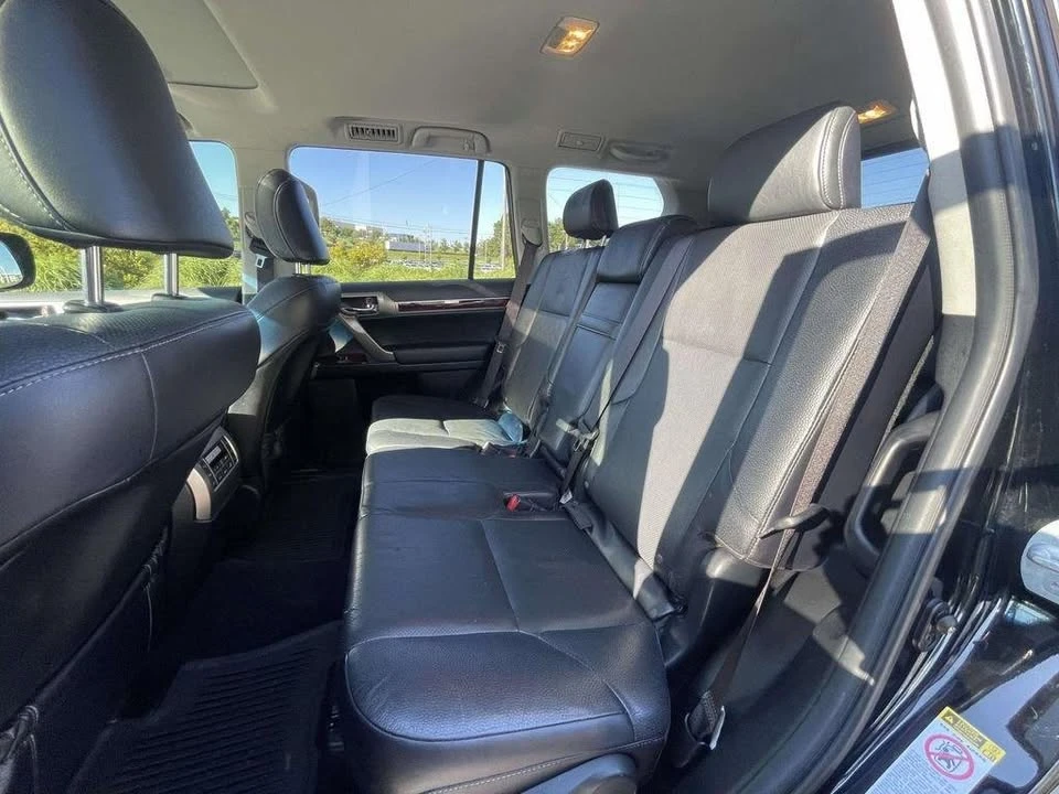 2016 Lexus GX 2nd Gen - Image 10 of 20