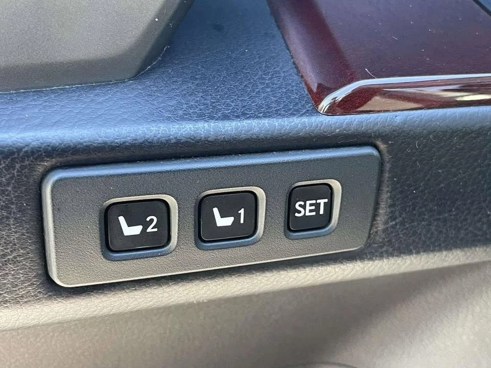 2016 Lexus GX 2nd Gen - Image 16 of 20