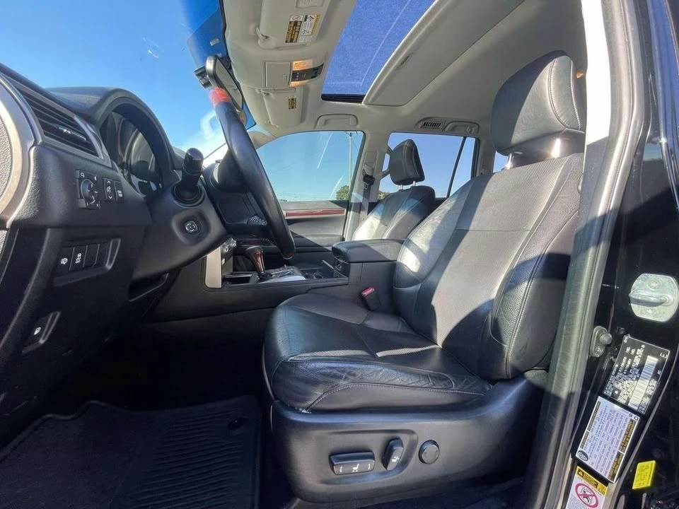 2016 Lexus GX 2nd Gen - Image 18 of 20