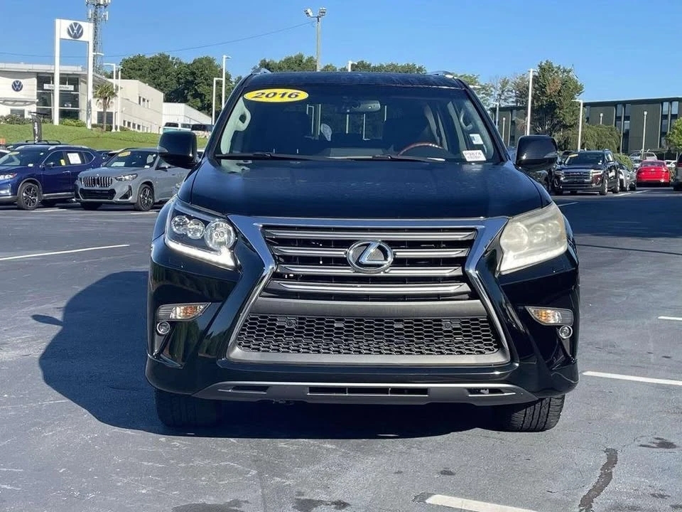 2016 Lexus GX 2nd Gen - Image 2 of 20