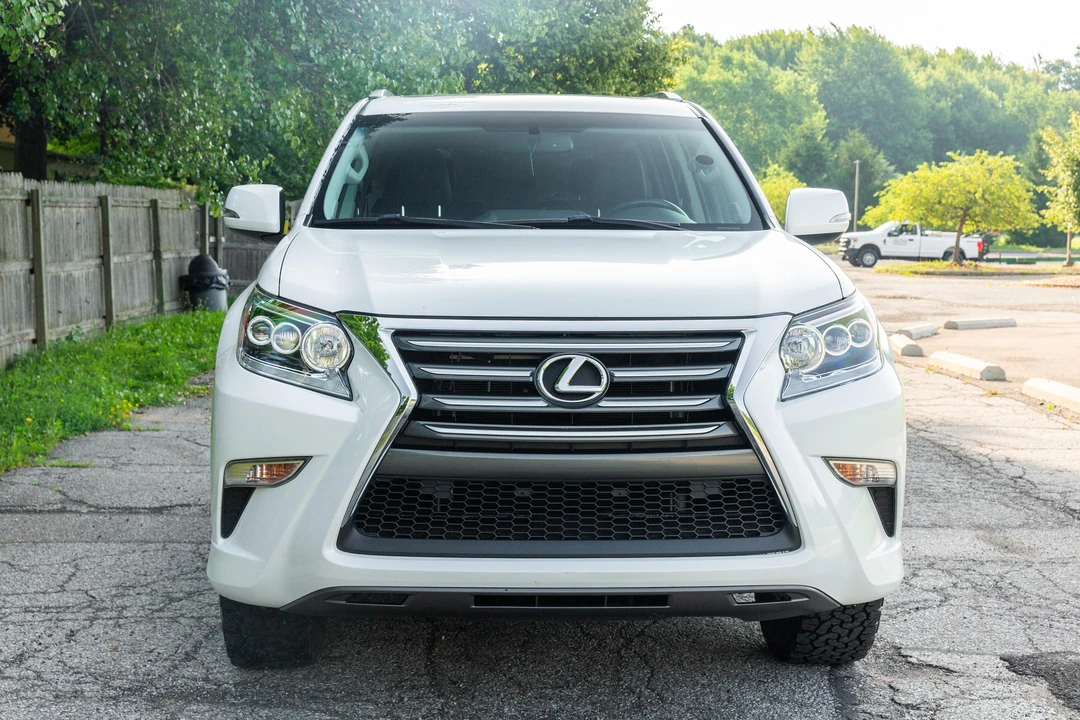 2016 Lexus GX 2nd Gen - Image 7 of 31