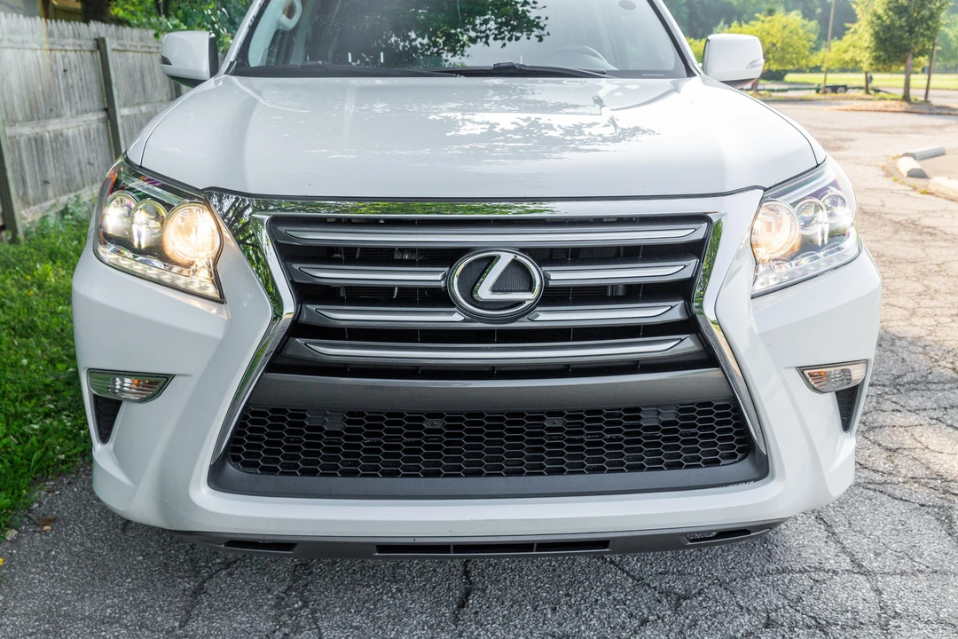 2016 Lexus GX 2nd Gen - Image 13 of 31