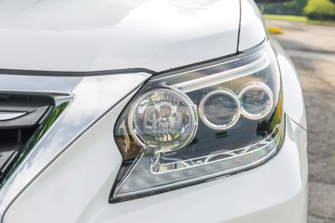 2016 Lexus GX 2nd Gen - Image 15 of 31