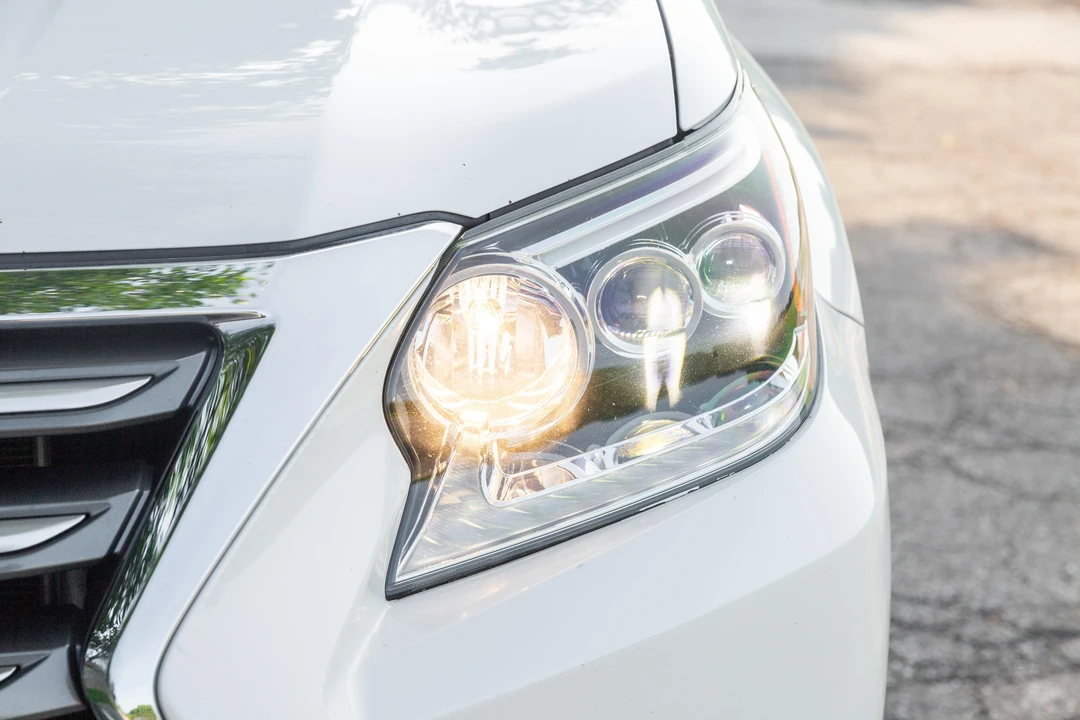 2016 Lexus GX 2nd Gen - Image 19 of 31