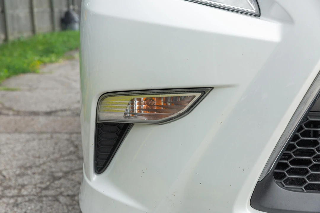 2016 Lexus GX 2nd Gen - Image 20 of 31