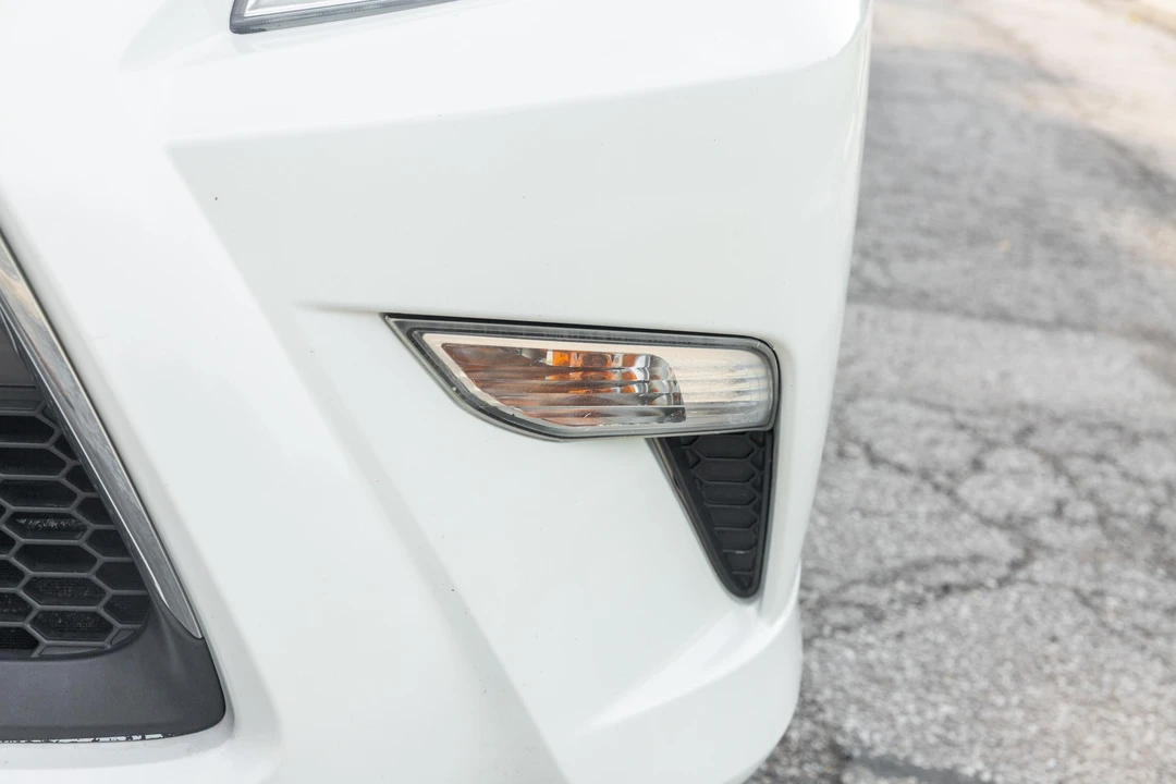 2016 Lexus GX 2nd Gen - Image 21 of 31
